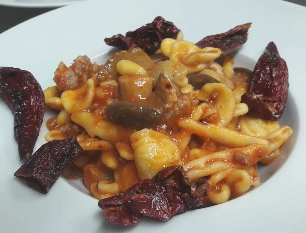 Menu_Ristorante pizzeria Europeo_Lavello_image_1