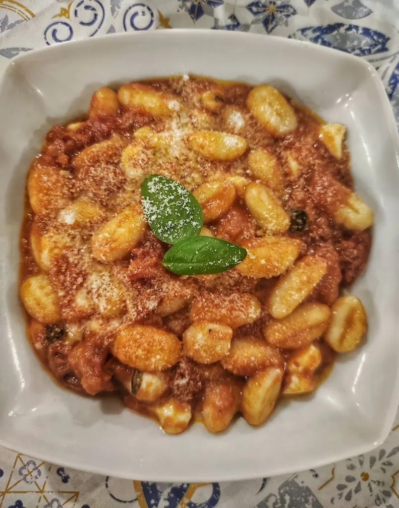 Menu_Ristorante pizzeria Europeo_Lavello_image_2