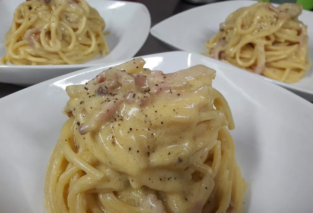 Menu_Ristorante pizzeria Europeo_Lavello_image_4