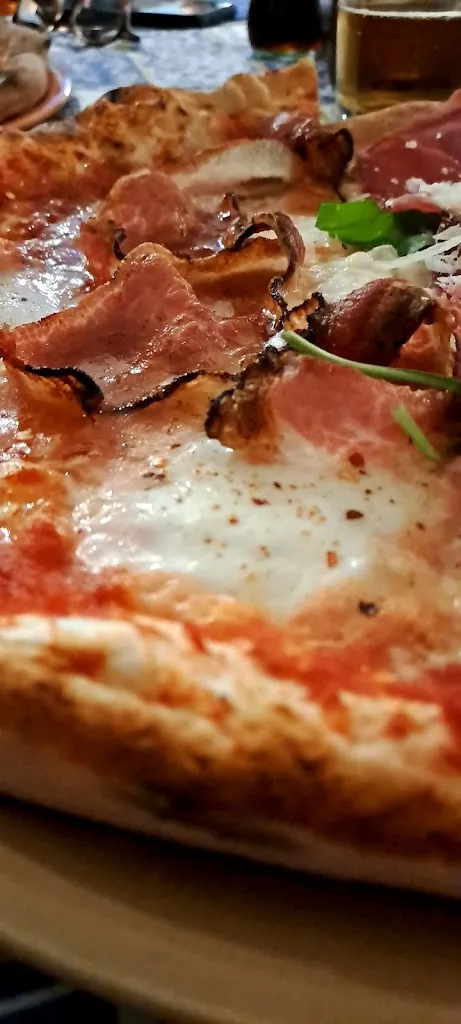 Menu_Ristorante pizzeria Europeo_Lavello_image_6