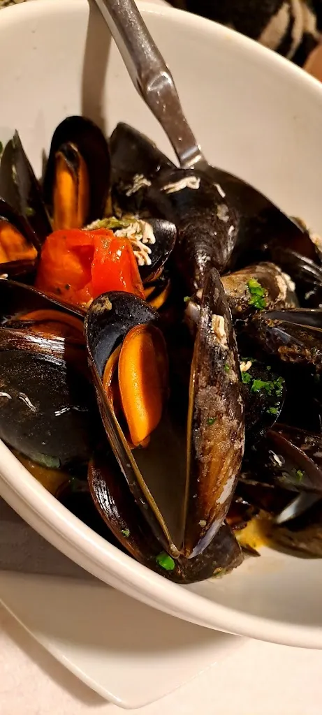 Menu_Ristorante pizzeria Europeo_Lavello_image_9