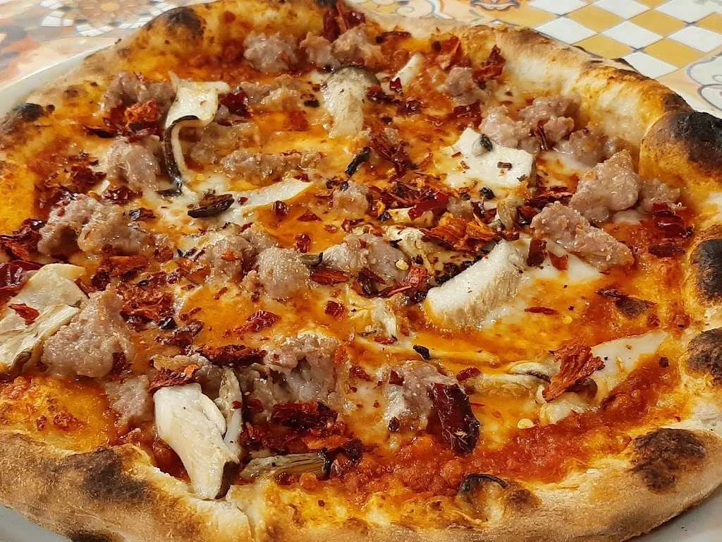 Ristorante pizzeria Europeo_Lavello_slider_image_3