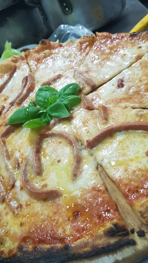 Peppe Viglioglia_Al Grottino_Lavello_recensione