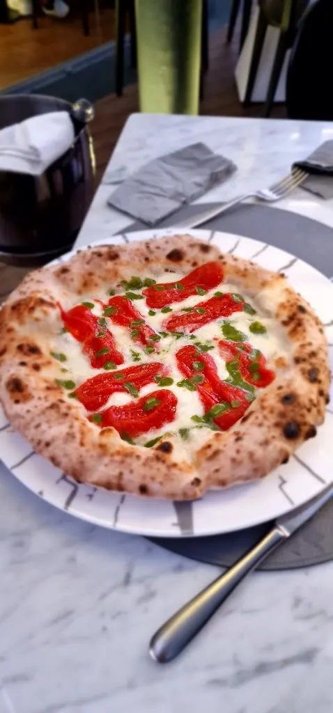 Menu_Proxima Franco Pepe_Lavello_immagine_1