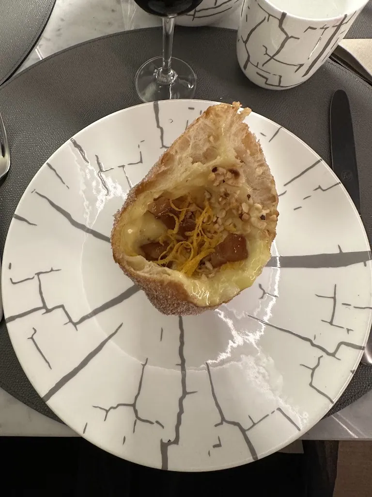 Menu_Proxima Franco Pepe_Lavello_immagine_8