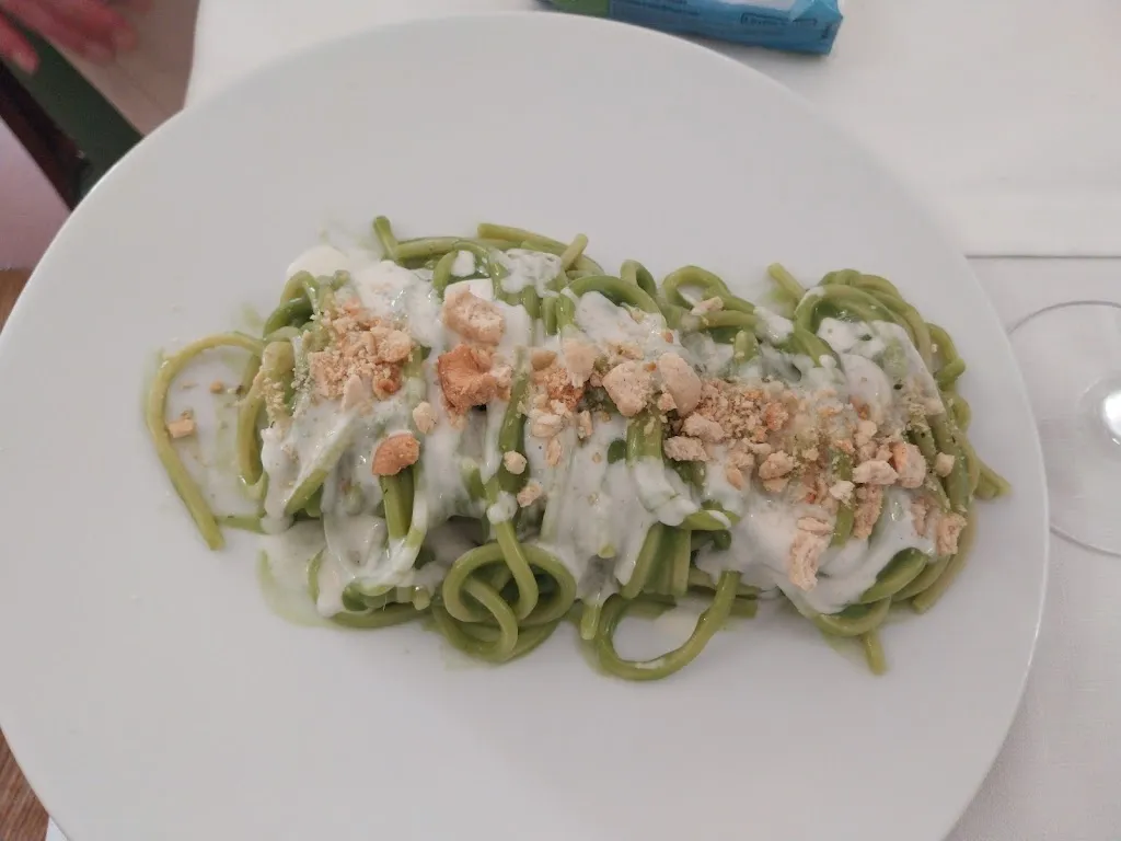 Liliana Catarinella_Agriturismo Il Poggio_Lavello_review