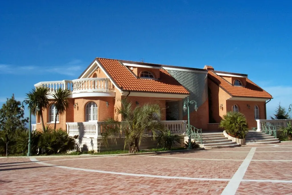 Agriturismo Il Poggio_Lavello_slider_image_1