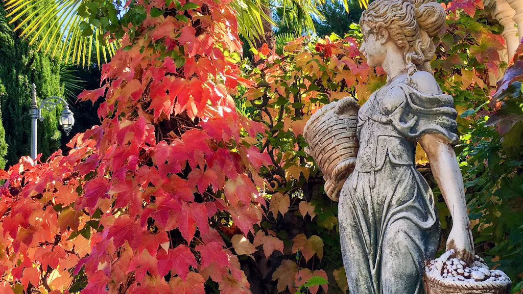 Agriturismo Il Poggio_Lavello_slider_image_2