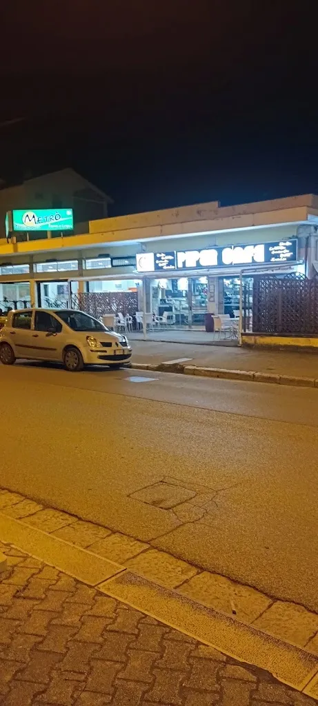 Fabio M_Piper Cafè_Lavello_review