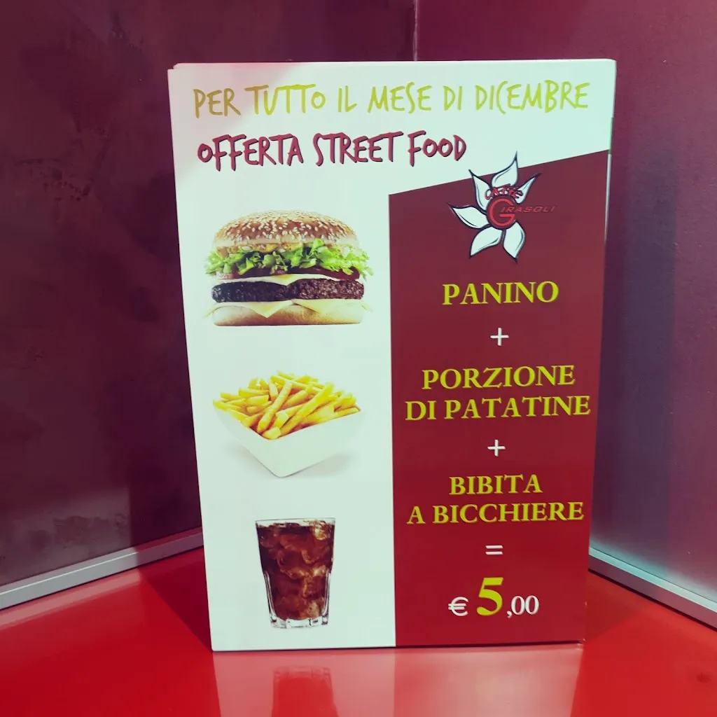 Menu_Bar Caffè Girasoli_Lavello_image_1