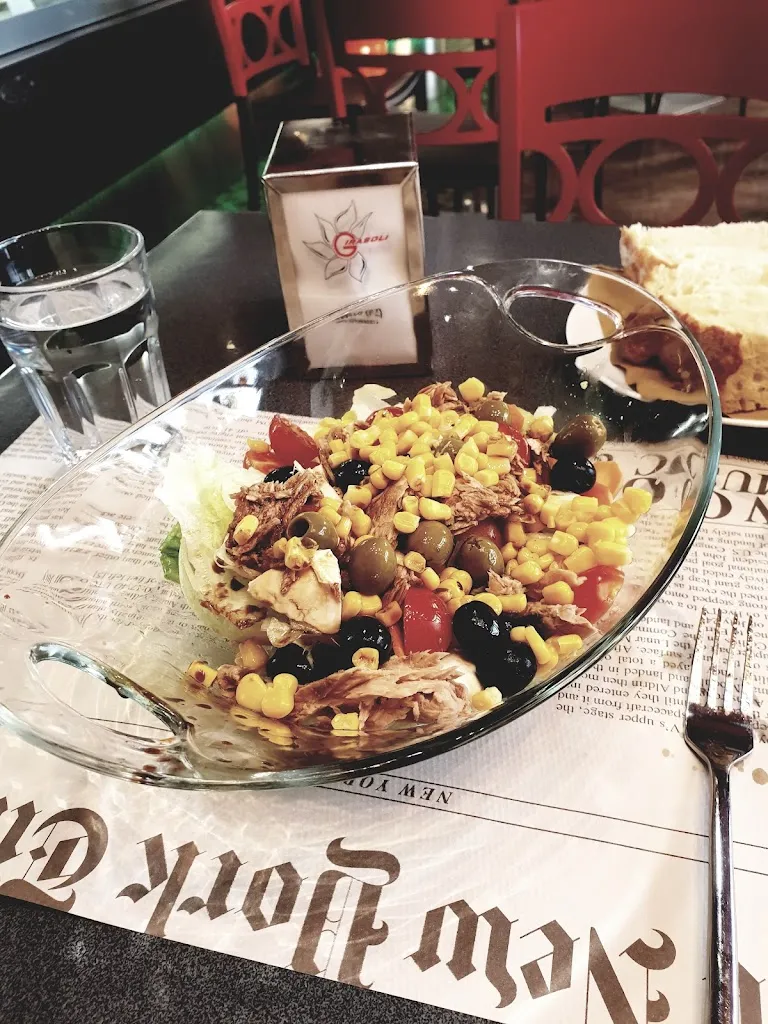 Menu_Bar Caffè Girasoli_Lavello_image_5