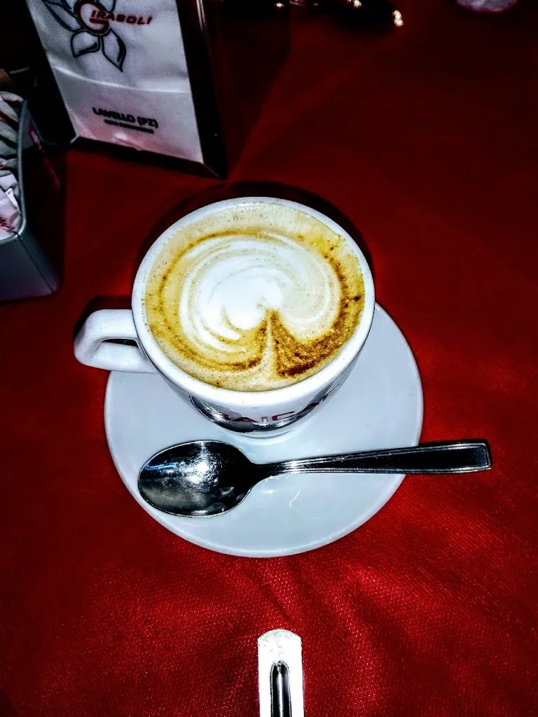 Menu_Bar Caffè Girasoli_Lavello_image_6