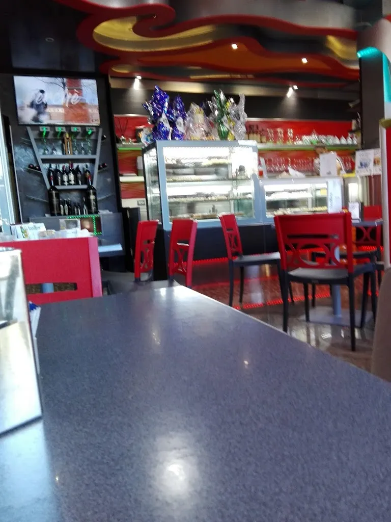 Ernesto Signore_Bar Caffè Girasoli_Lavello_review