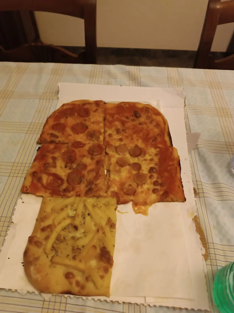 Menu_Pizzeria Rosticceria Pasta Fresca da Eva_Lavello_image_1