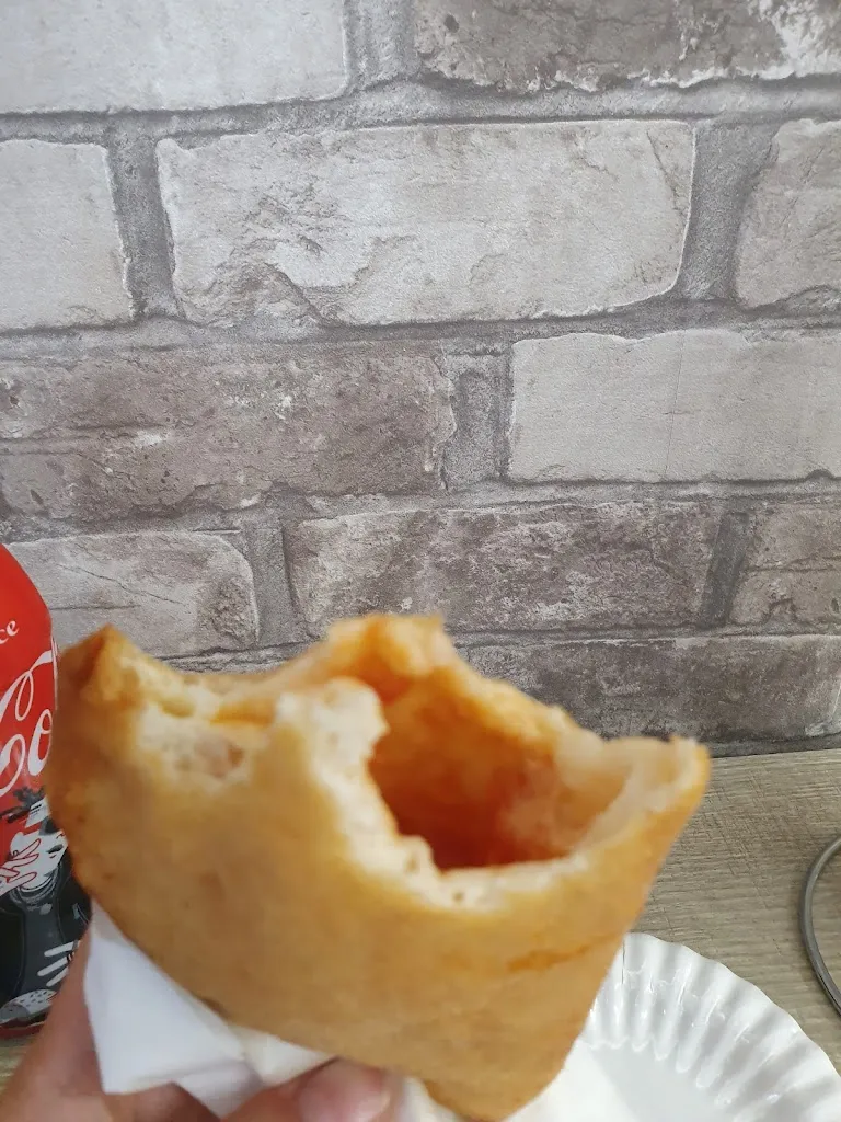 Menu_Pizzeria Rosticceria Pasta Fresca da Eva_Lavello_image_2