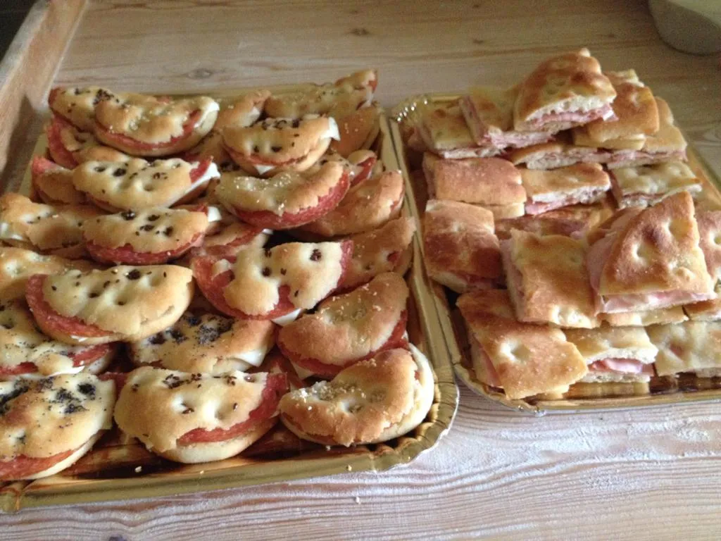 Menu_Pizzeria Rosticceria Pasta Fresca da Eva_Lavello_image_3