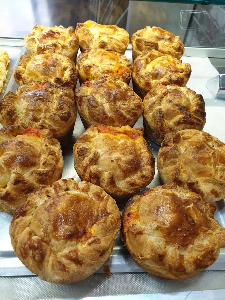 Menu_Pizzeria Rosticceria Pasta Fresca da Eva_Lavello_image_8