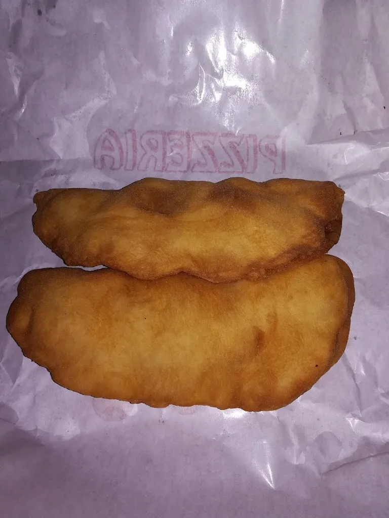 Marley Peterson_Pizzeria Rosticceria Pasta Fresca da Eva_Lavello_review