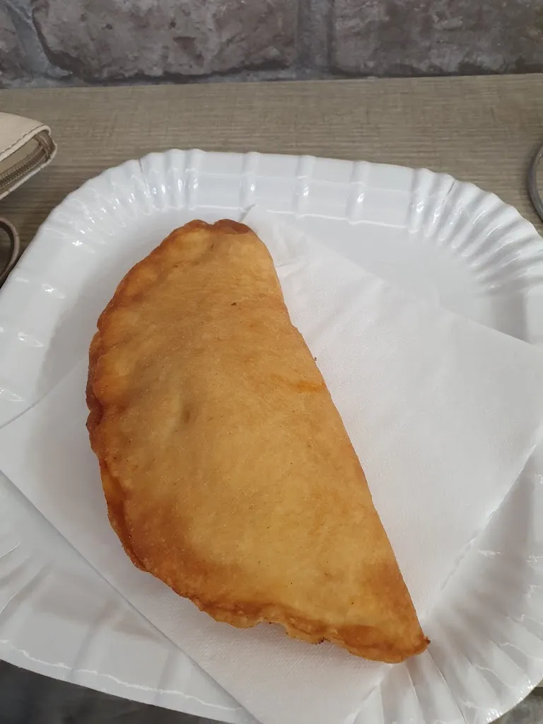 Martina Ciliani_Pizzeria Rosticceria Pasta Fresca da Eva_Lavello_review