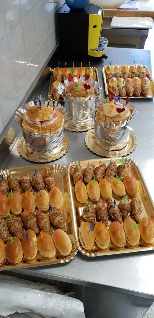 Pizzeria Rosticceria Pasta Fresca da Eva_Lavello_slider_image_2