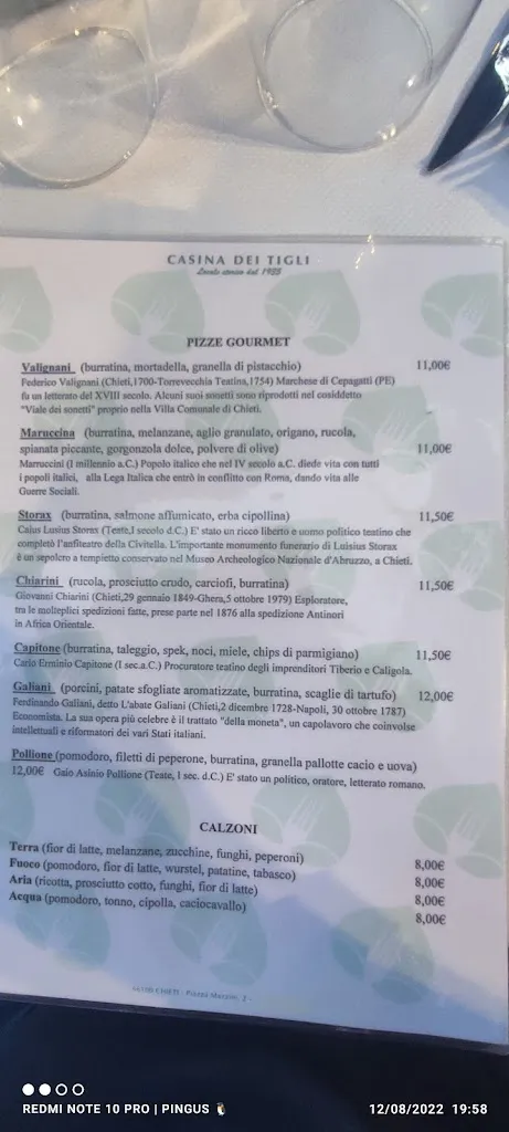 Menu_Casina dei Tigli_Chieti_image_2
