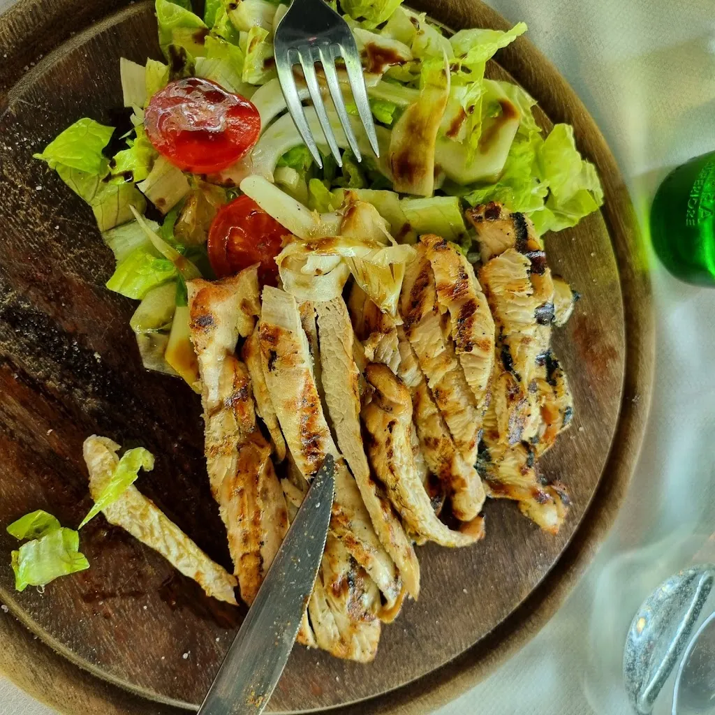 Lynn Watson_Casina dei Tigli_Chieti_review