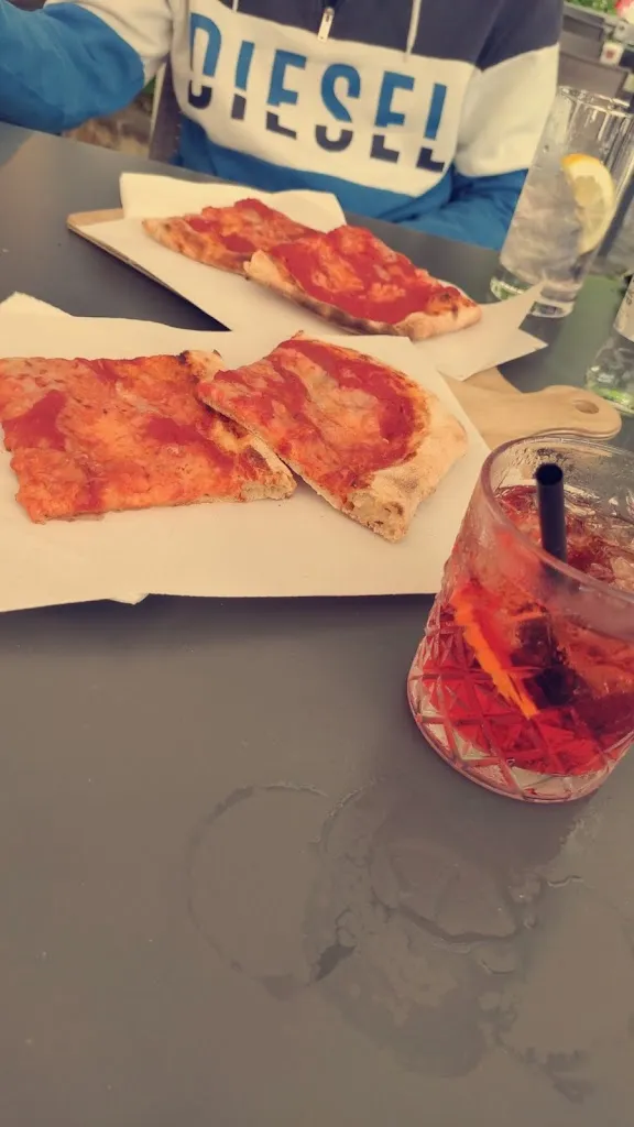 Hubert Kwiatkowski_Casina dei Tigli_Chieti_review