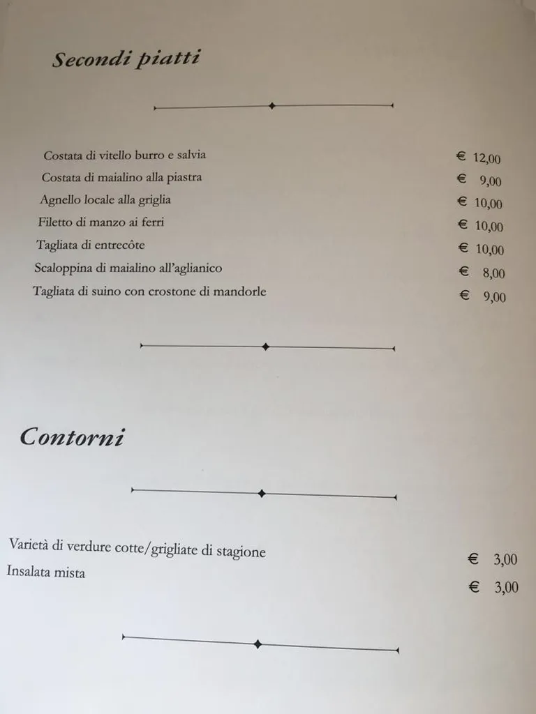 Menu_Terre di Gaudio - Cucina e Ruralità_Lavello_image_4