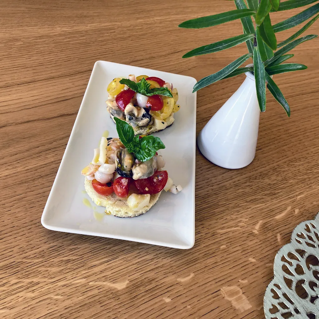 Menu_Terre di Gaudio - Cucina e Ruralità_Lavello_image_7