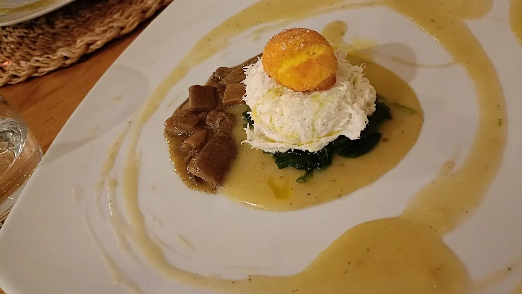 Menu_Terre di Gaudio - Cucina e Ruralità_Lavello_image_8