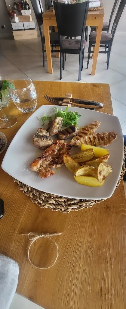 Krystyna Samusenko_Terre di Gaudio - Cucina e Ruralità_Lavello_review