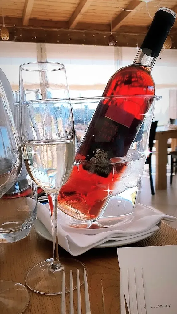 Luigia Paone_Terre di Gaudio - Cucina e Ruralità_Lavello_review