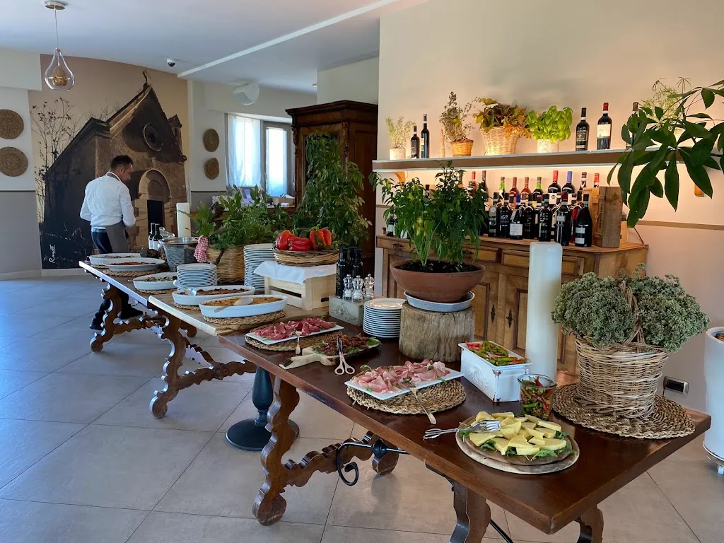 Terre di Gaudio - Cucina e Ruralità_Lavello_slider_image_1