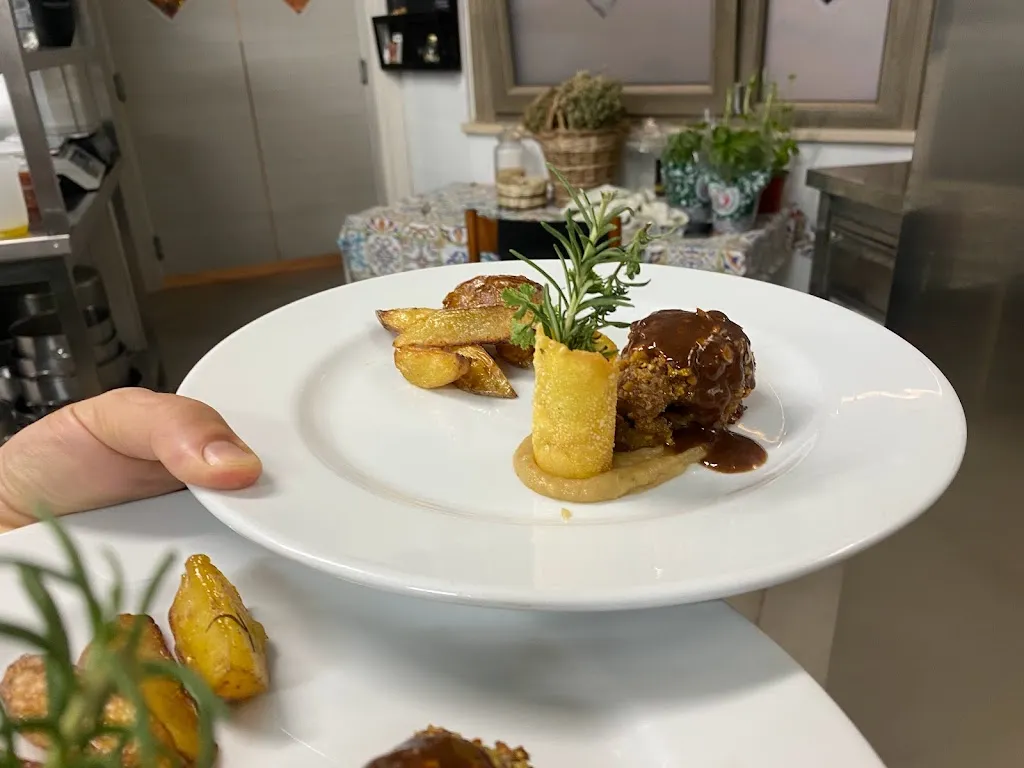 Terre di Gaudio - Cucina e Ruralità_Lavello_slider_image_2