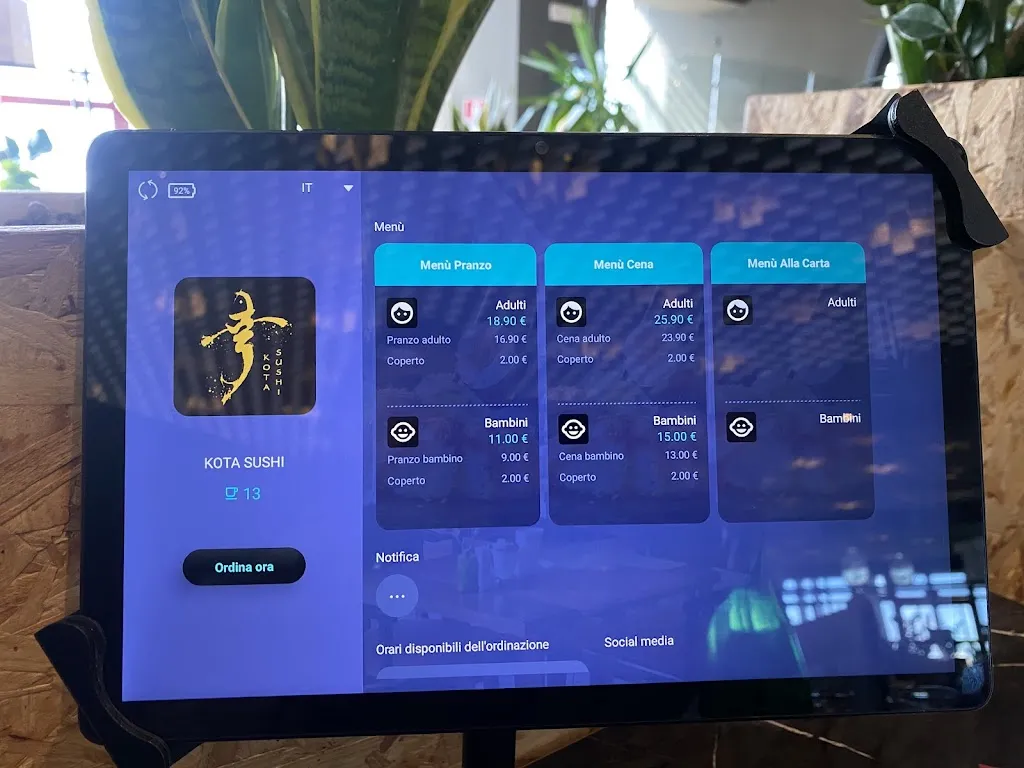 Menu_KOTA SUSHI_Lavello_image_1