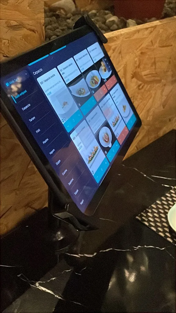 Antonino Latocca_KOTA SUSHI_Lavello_review