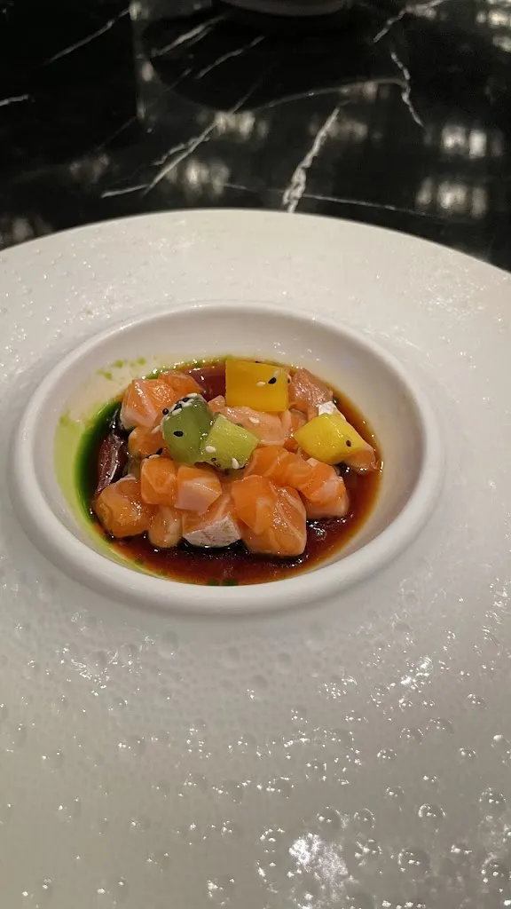 Daniele Scialfa_KOTA SUSHI_Lavello_review