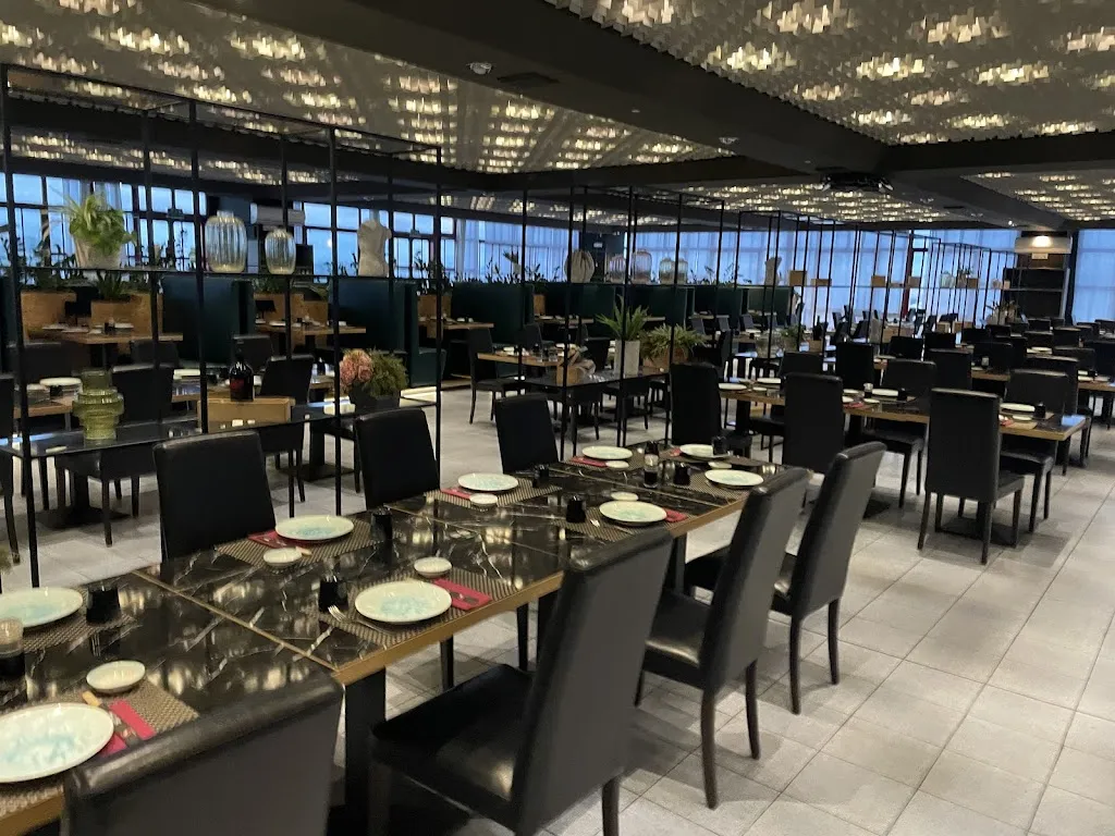 KOTA SUSHI restaurant in Lavello