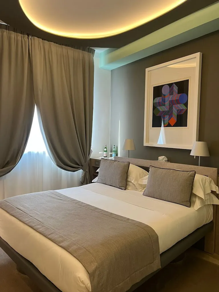 Borgo San Barbato Resort Spa & Golf | 5 stelle lusso_Lavello_slider_image_2