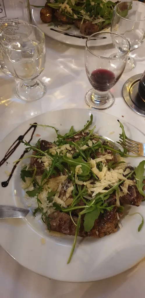 Carmine Bellopede_Leone D'Oro_Lavello_review