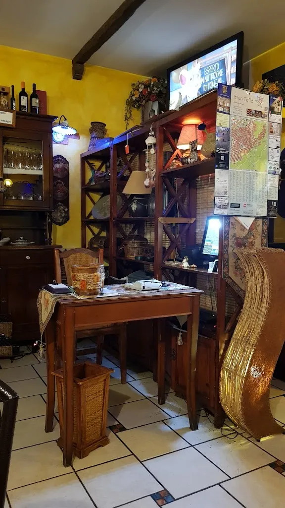 Roberto Bosio_Leone D'Oro_Lavello_review