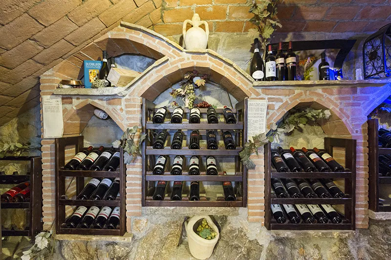 Restaurant Al Pergolato_Marsico Nuovo_slider_image_1