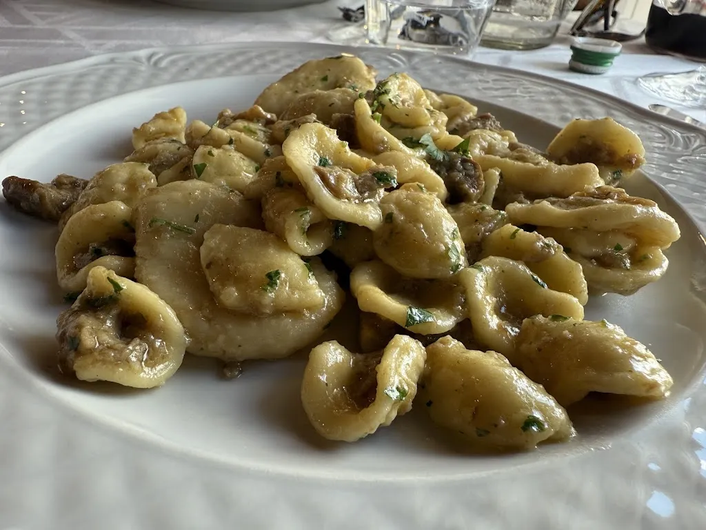 Restaurant Al Pergolato_Marsico Nuovo_slider_image_3