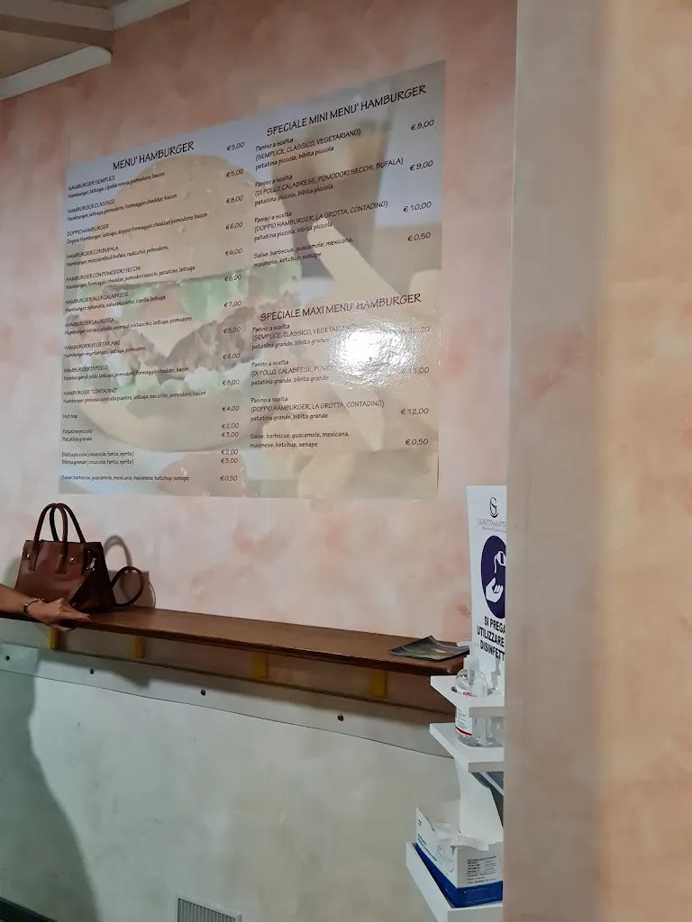 Menu_La grotta dello Stivale_Marsico Nuovo_image_2