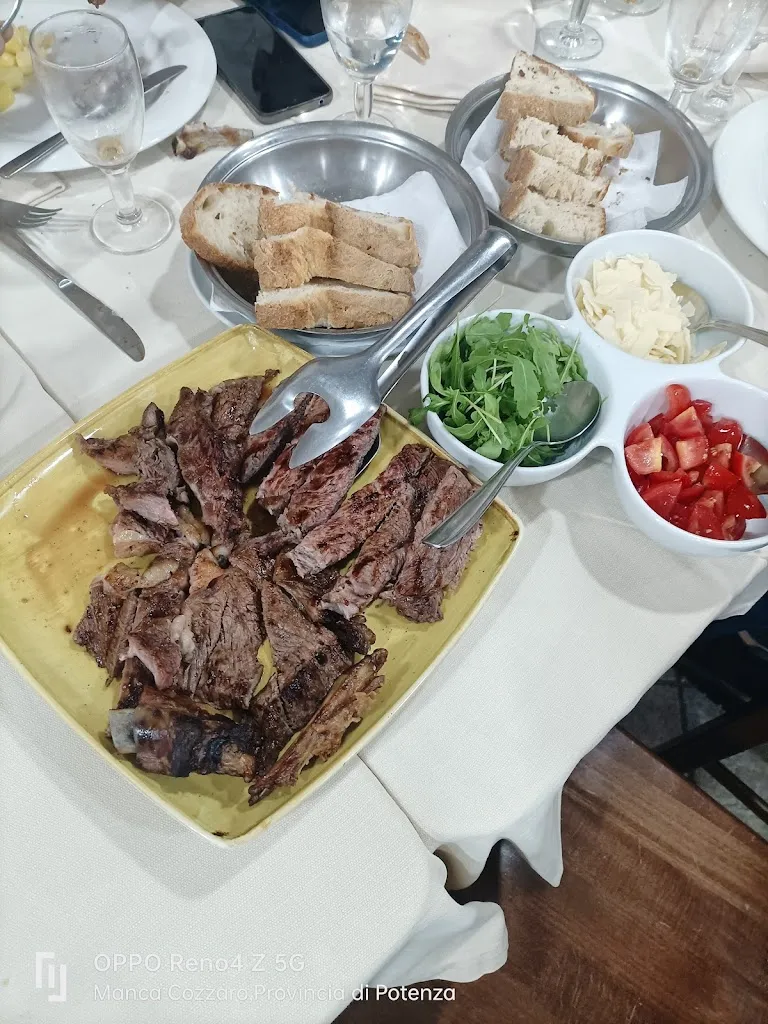 Antonio Paribelli_La grotta dello Stivale_Marsico Nuovo_review