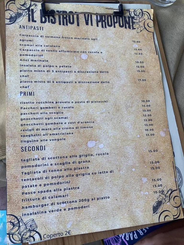 Menu_Le Caveau_Alba Adriatica_image_1