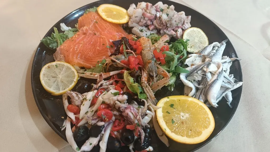 Silvia Nogaro_Le Caveau_Alba Adriatica_review