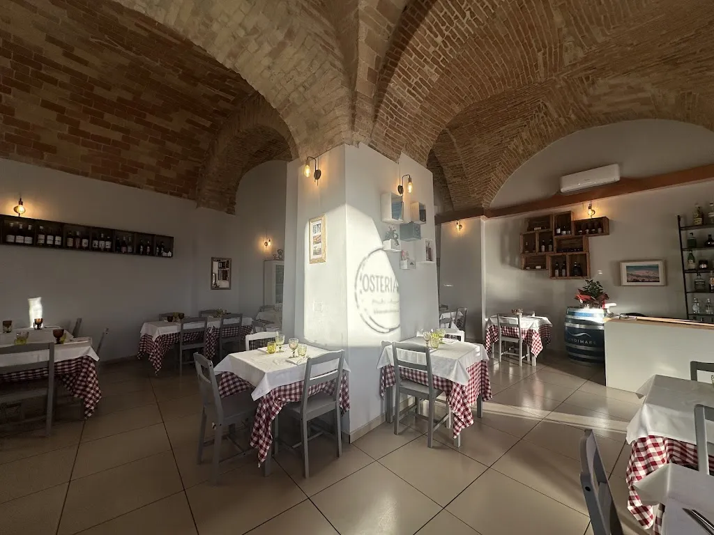 Eduard Ciuca_Osteria35_Chieti_review