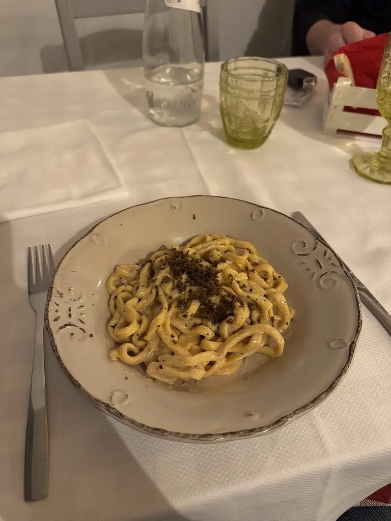 Loska Ster_Osteria35_Chieti_review