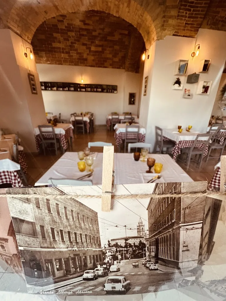 Osteria35 ristorante a Chieti
